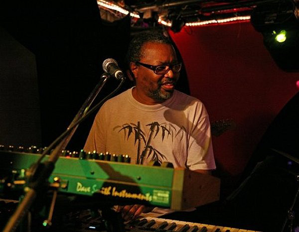 Wally Badarou