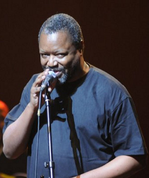 Wally Badarou
