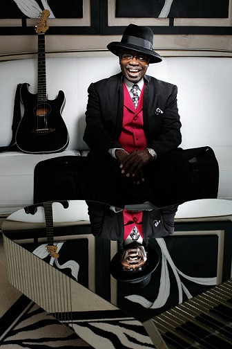 William DeVaughn