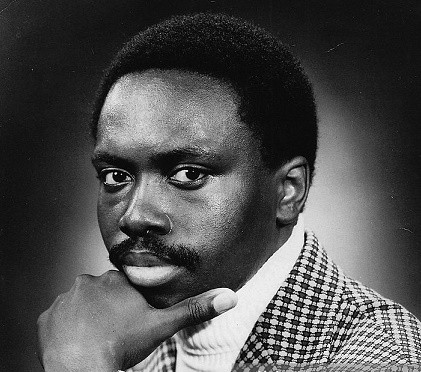 William DeVaughn
