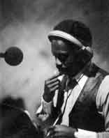 William DeVaughn