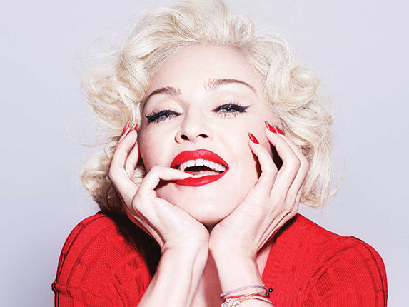 Madonna