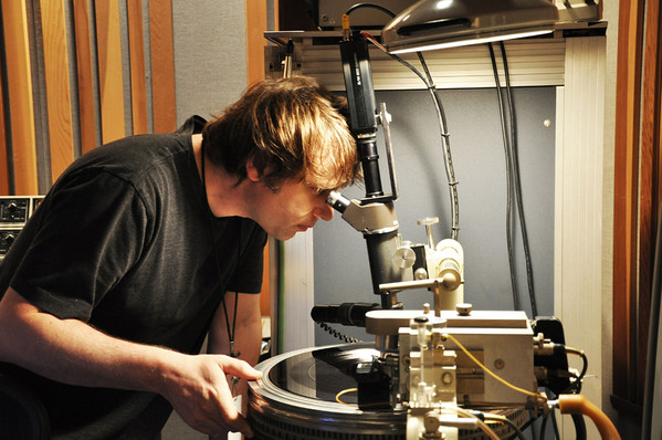 Ian Sefchick