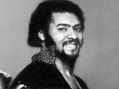 Marvin Isley