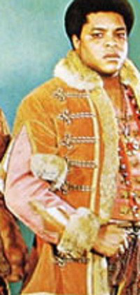 Rudolph Isley