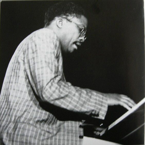 Herbie Hancock