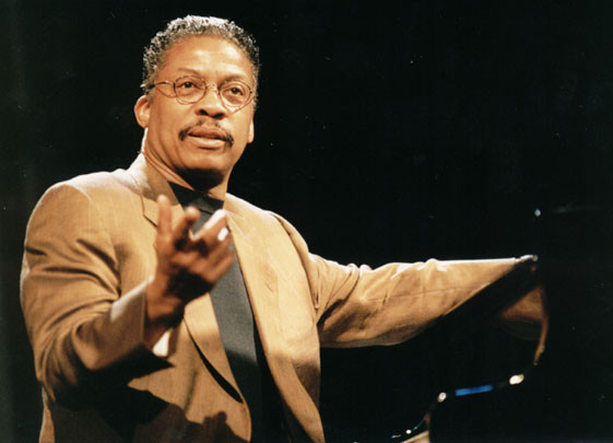 Herbie Hancock