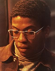 Herbie Hancock