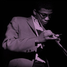 Herbie Hancock