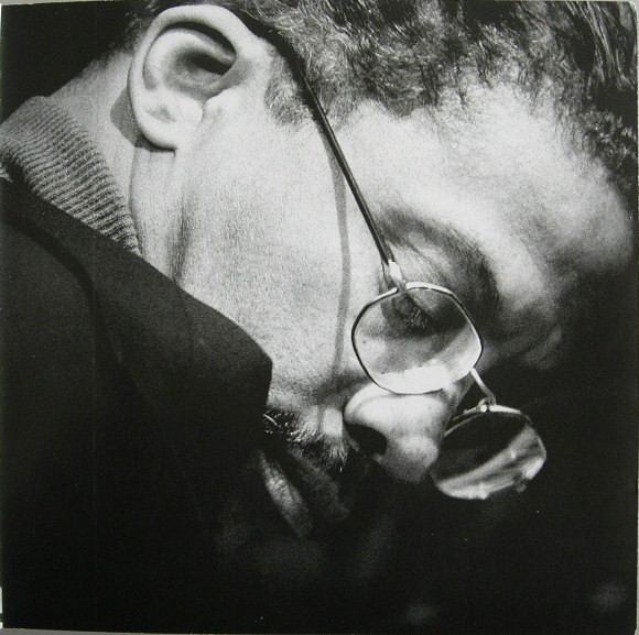 Herbie Hancock