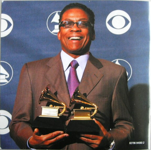 Herbie Hancock