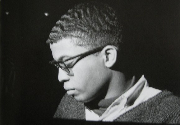 Herbie Hancock