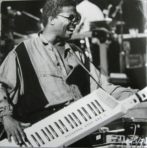 Herbie Hancock