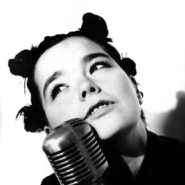 Björk