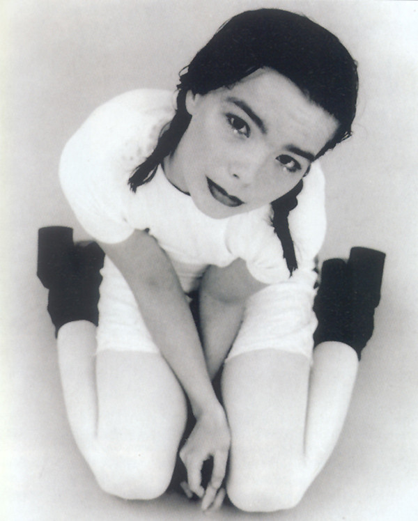 Björk