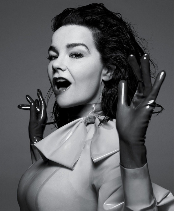 Björk