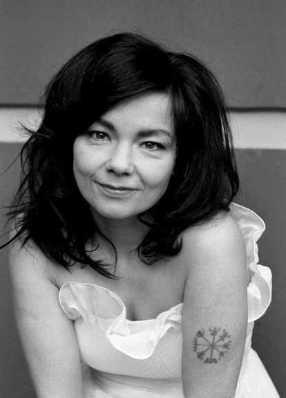 Björk