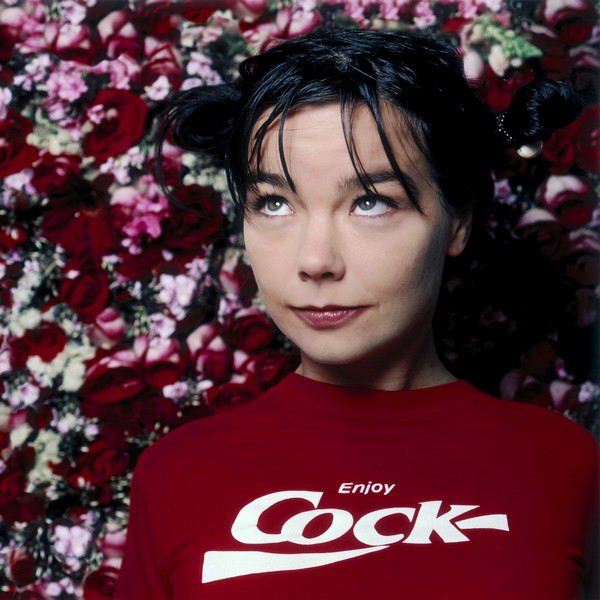 Björk