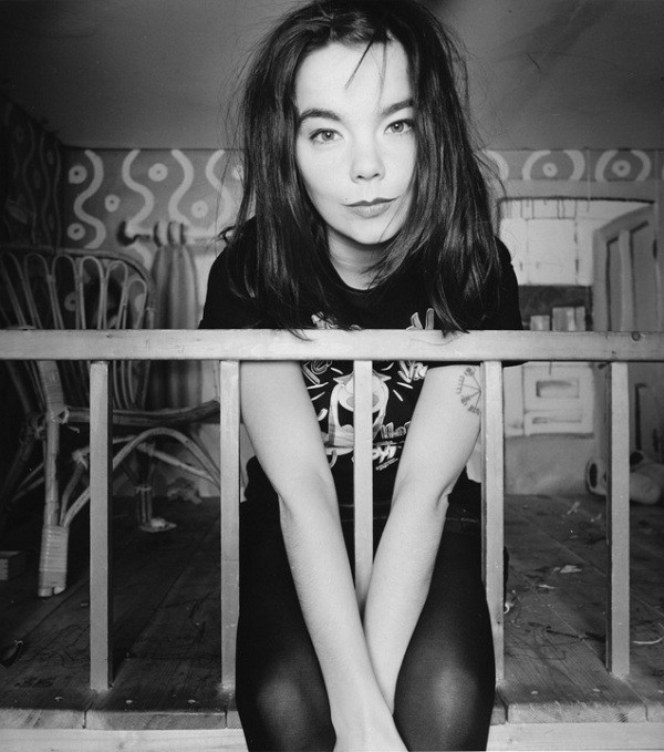 Björk