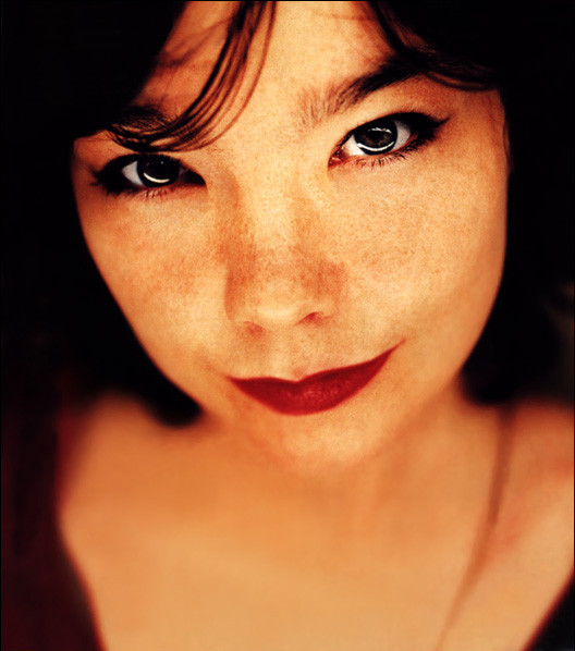 Björk