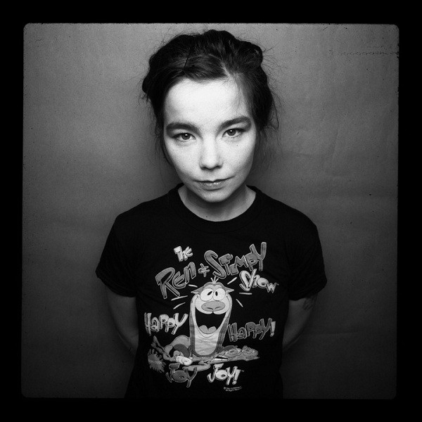 Björk