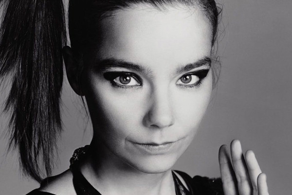 Björk