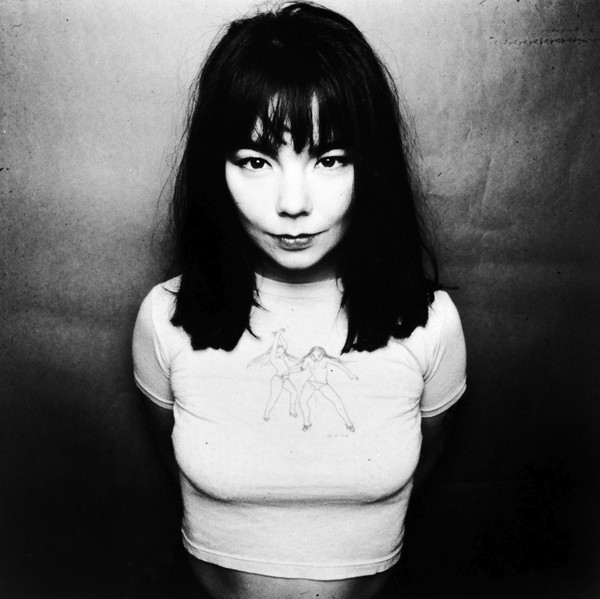 Björk