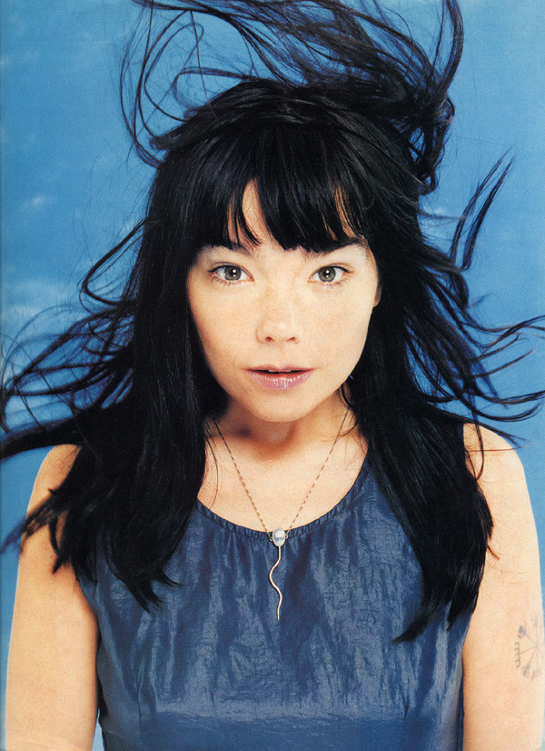 Björk