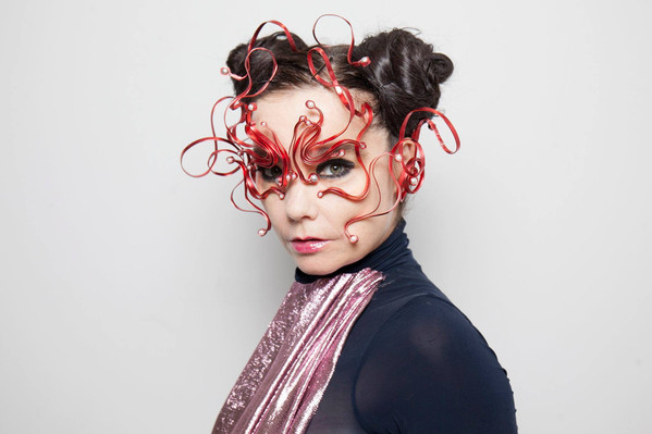 Björk