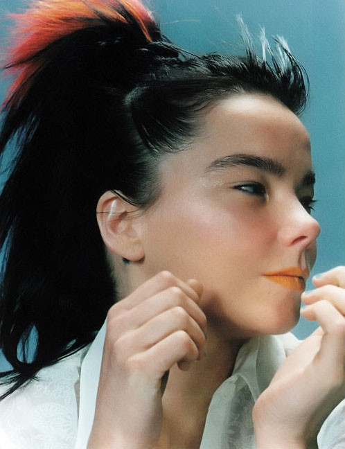 Björk