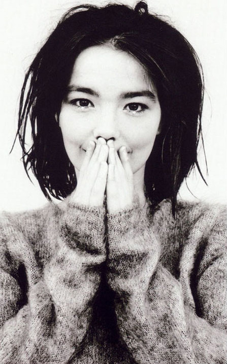 Björk