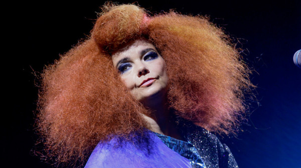 Björk