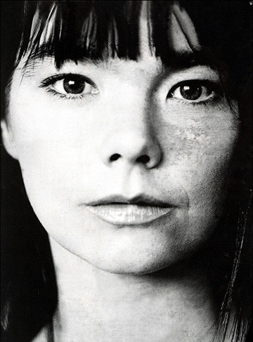 Björk