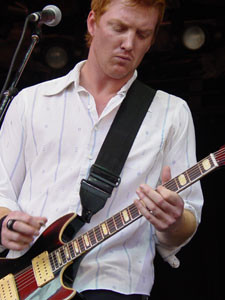 Josh Homme