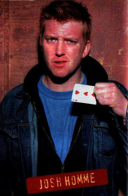 Josh Homme