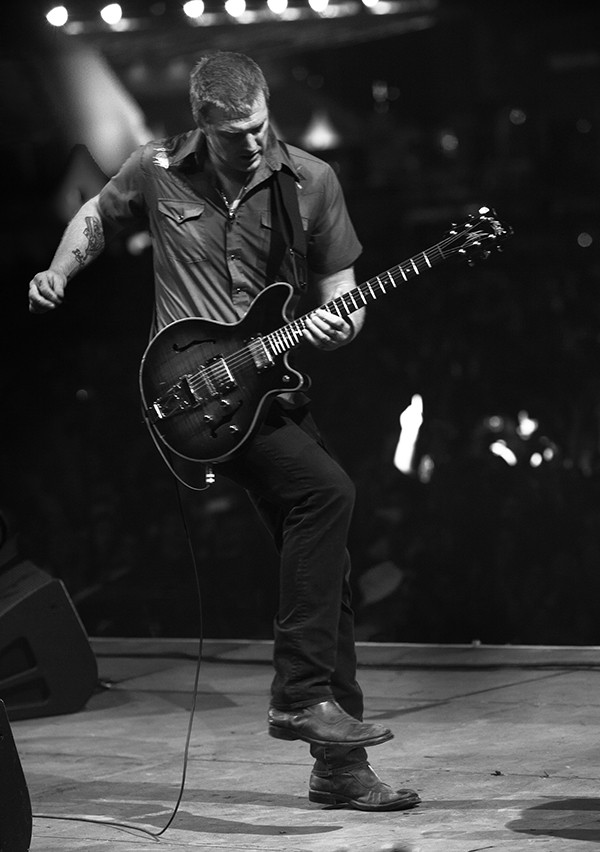 Josh Homme