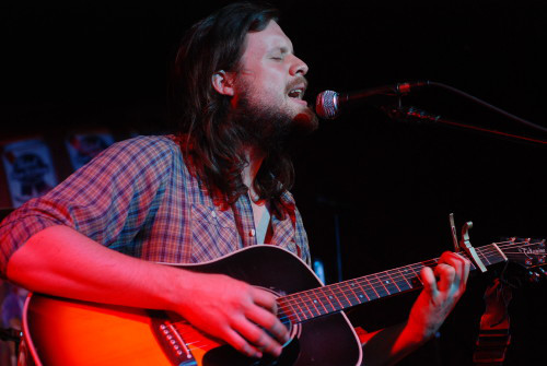 J. Tillman