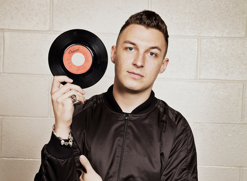 Matt Helders