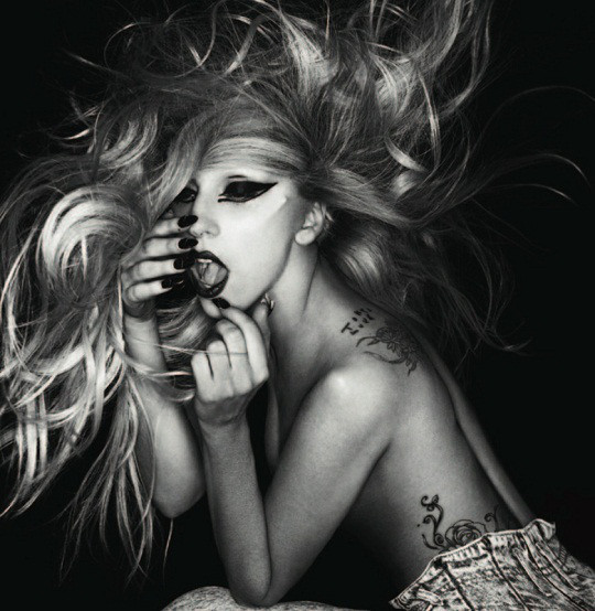 Lady Gaga