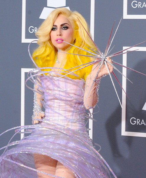 Lady Gaga