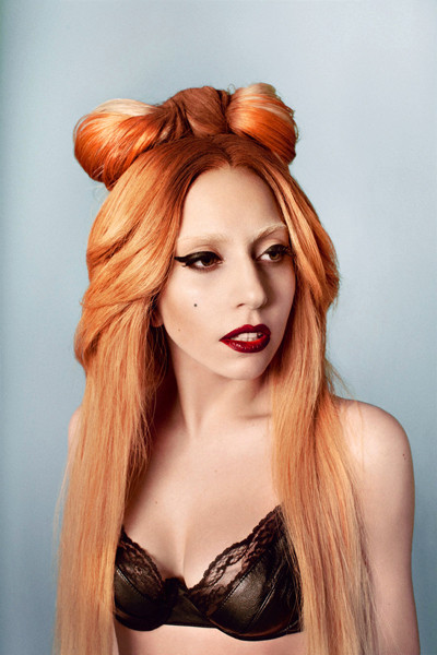 Lady Gaga