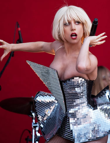 Lady Gaga