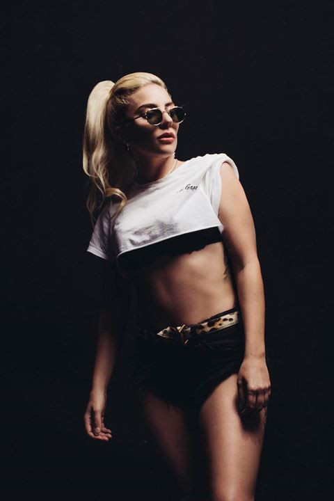 Lady Gaga