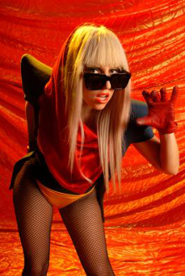 Lady Gaga
