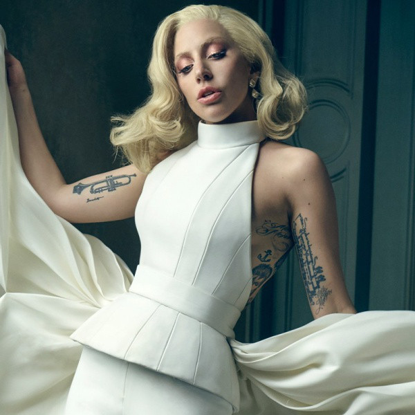 Lady Gaga