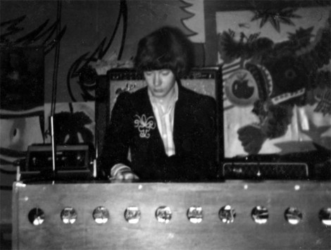 Mike Fraser
