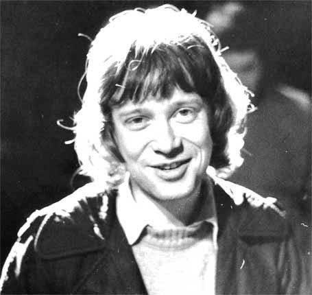 Mike Fraser