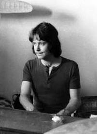 Mike Fraser