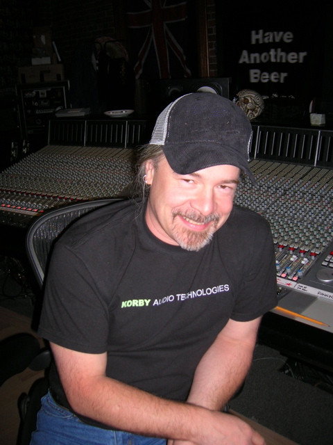Mike Fraser