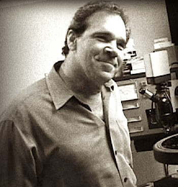 George Marino